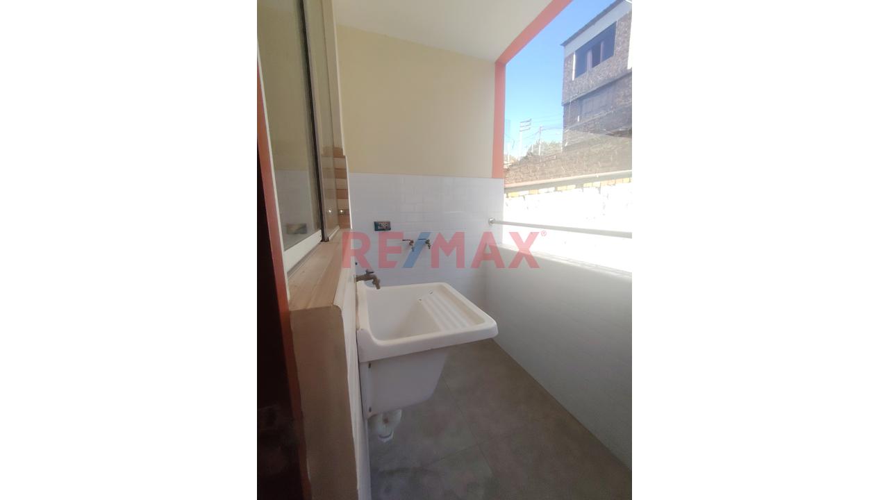 🏡 Departamento 108 M² En Socabaya – 3Er Piso, Bien Iluminado, Con Cochera Techada Independiente De 16.08 M² — foto 13