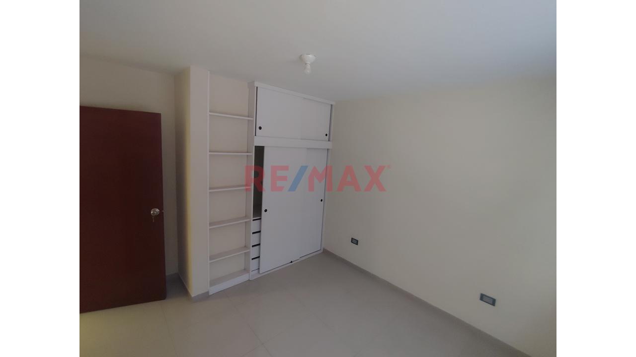 🏡 Departamento 108 M² En Socabaya – 3Er Piso, Bien Iluminado, Con Cochera Techada Independiente De 16.08 M² — foto 7
