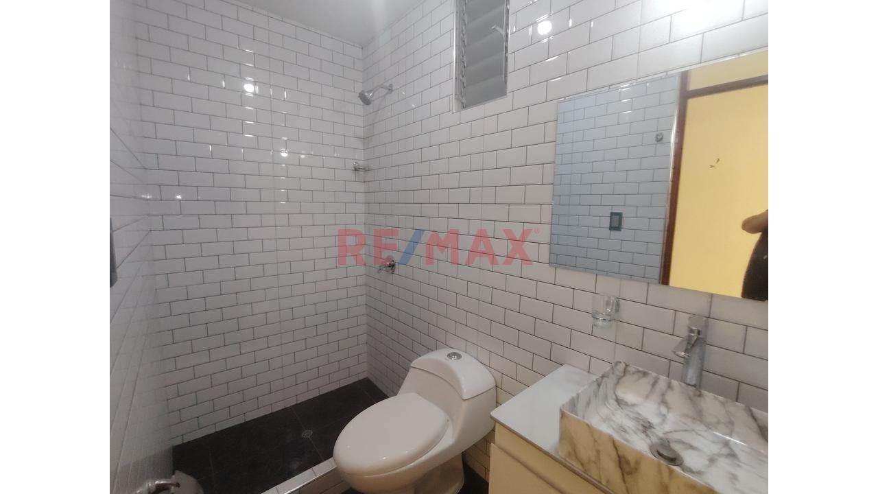 🏡 Departamento 108 M² En Socabaya – 3Er Piso, Bien Iluminado, Con Cochera Techada Independiente De 16.08 M² — foto 8