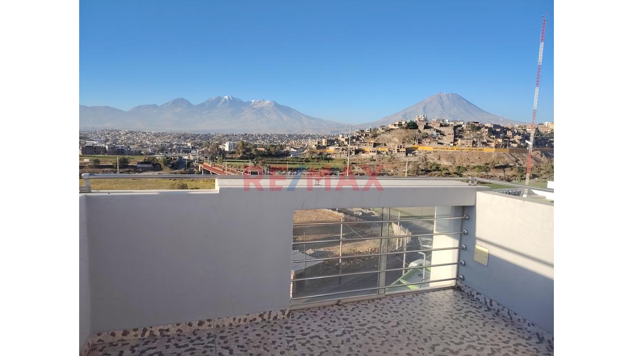 🏡 Departamento 108 M² En Socabaya – 3Er Piso, Bien Iluminado, Con Cochera Techada Independiente De 16.08 M² — foto 15