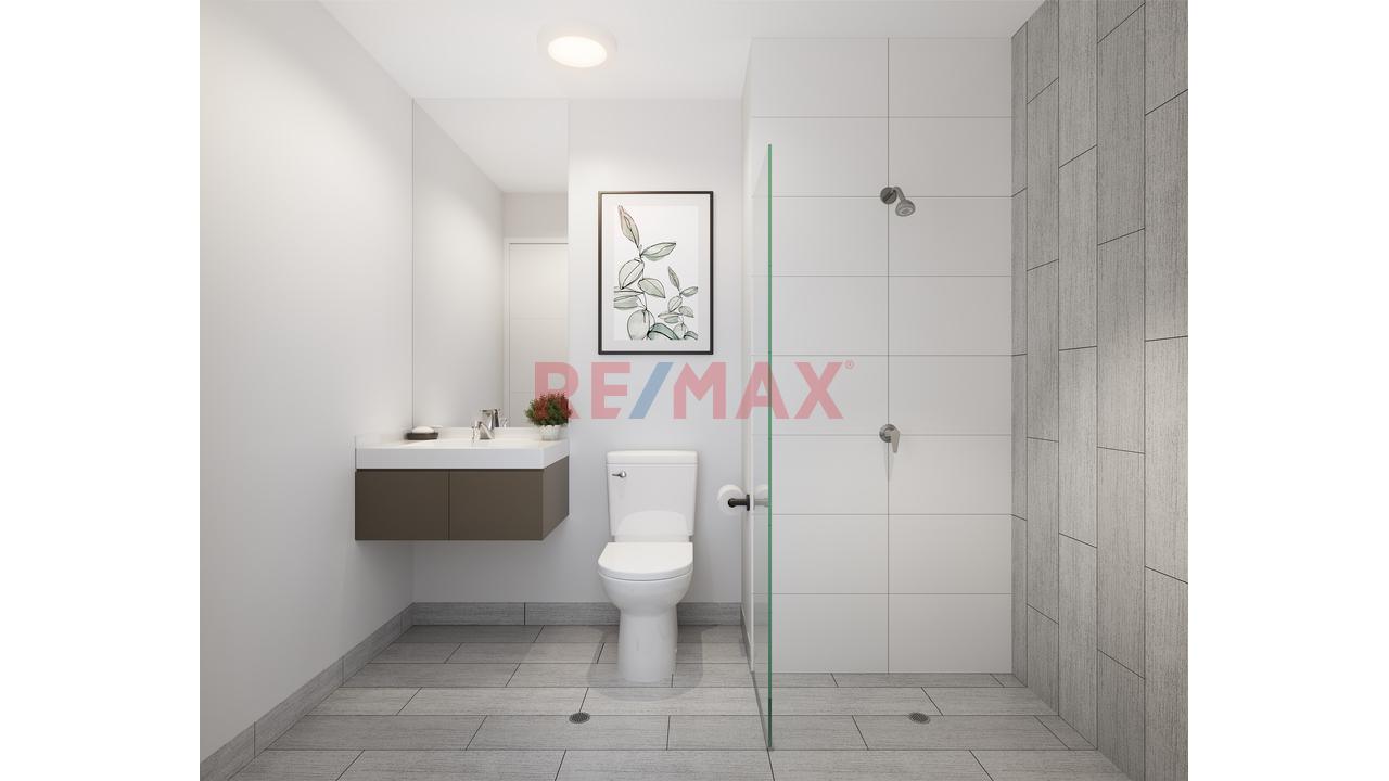 Dpto Estreno | Venta | Chorrillos — foto 6