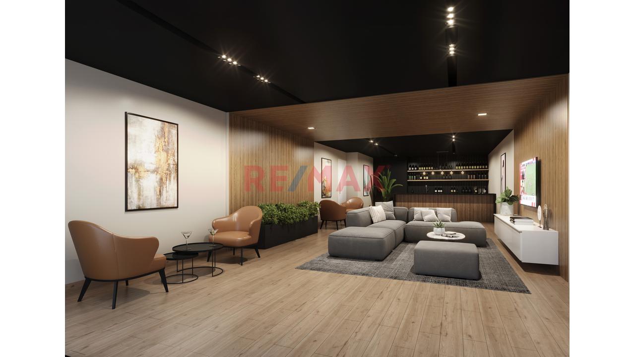 Dpto Estreno | Venta | Chorrillos — foto 12