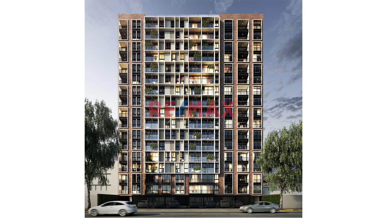 Dpto Estreno | Venta | Chorrillos