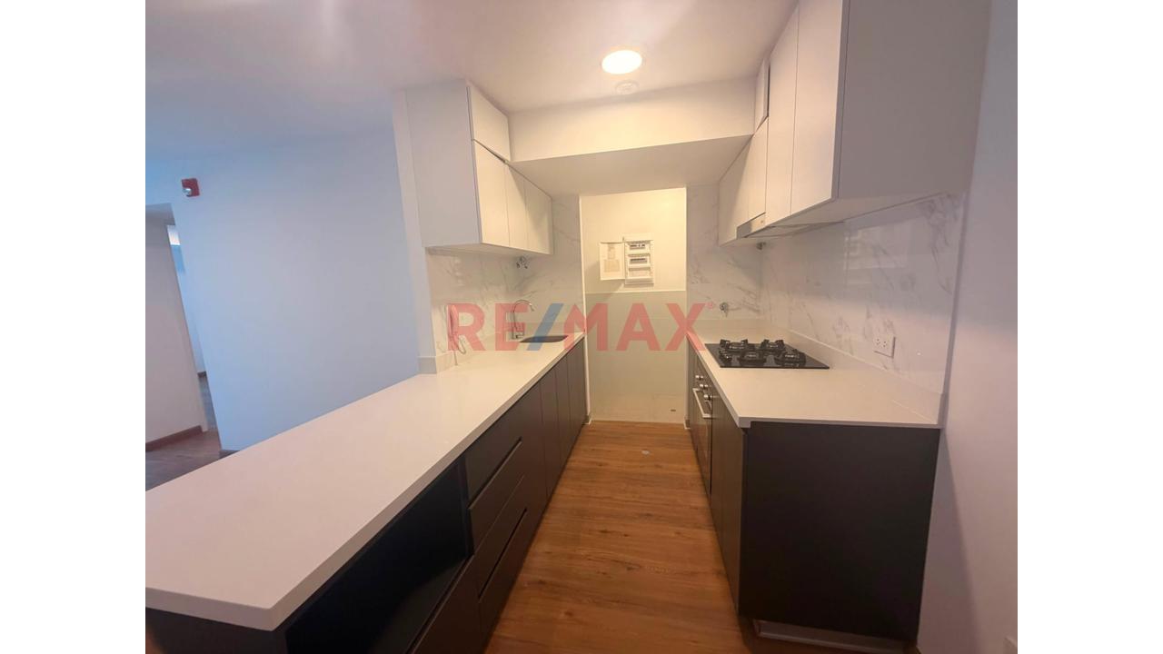 Dpto, Estreno, Venta 2 Hab, Ugarte Y Moscoso, Magdalena — foto 3