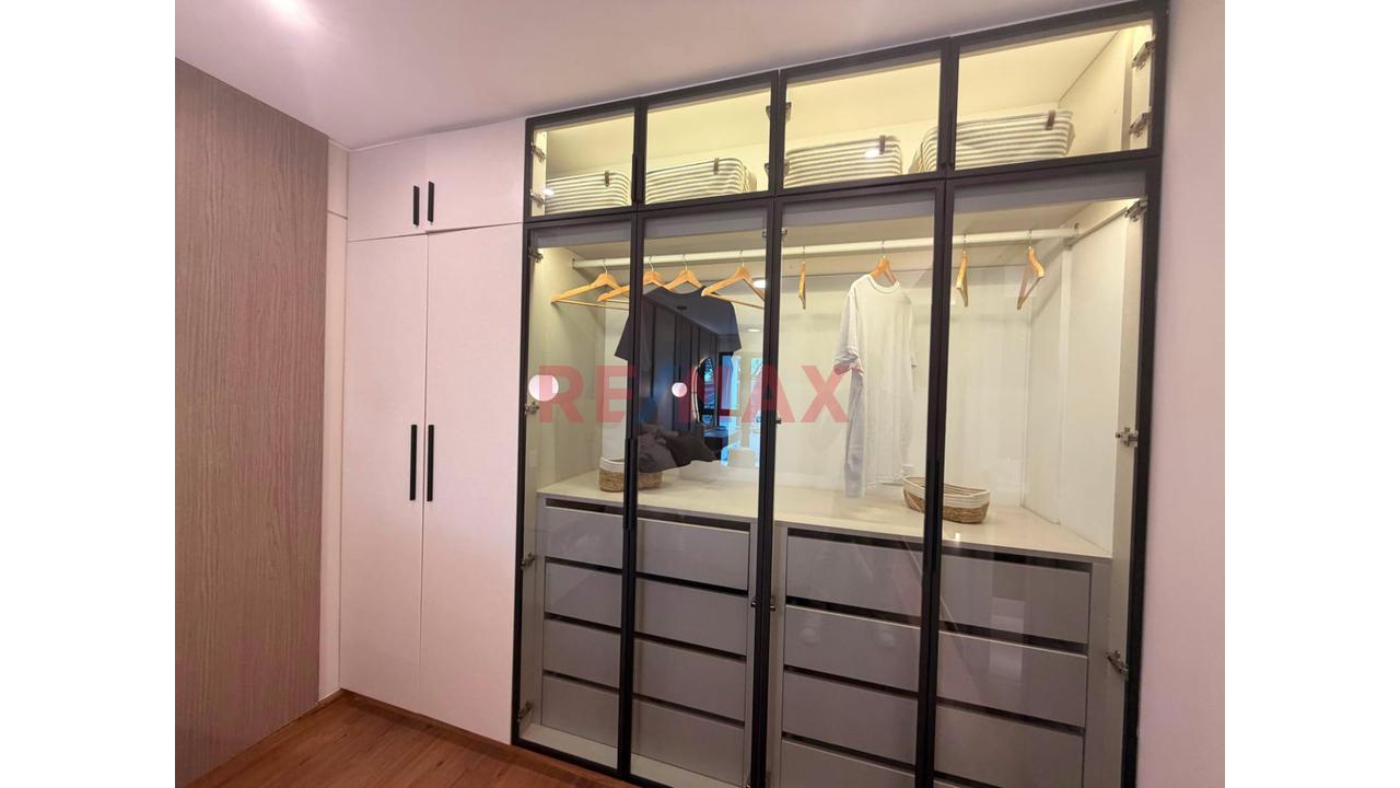 Dpto, Estreno, Venta 2 Hab, Ugarte Y Moscoso, Magdalena — foto 6