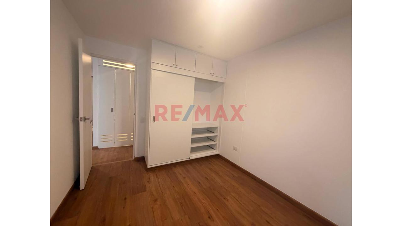 Dpto, Estreno, Venta 2 Hab, Ugarte Y Moscoso, Magdalena — foto 2