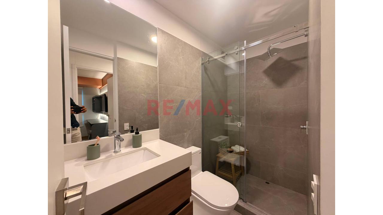 Dpto, Estreno, Venta 2 Hab, Ugarte Y Moscoso, Magdalena — foto 5