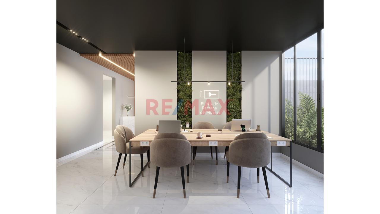 Dpto Estreno | Venta | Chorrillos — foto 11