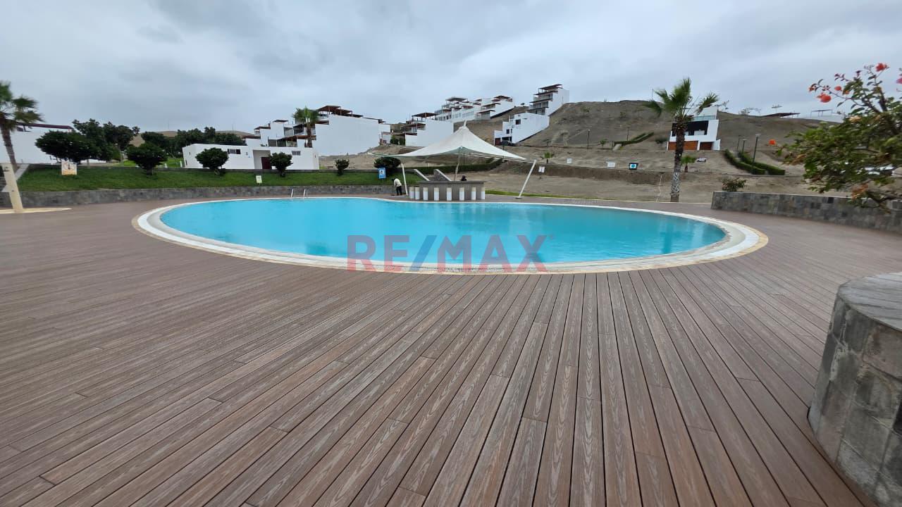 Terreno De 145M2 En Condominio Alto Bujama - 12