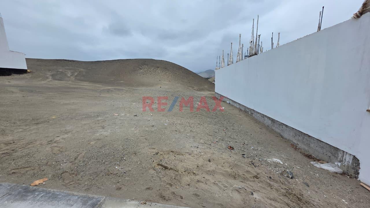 Terreno De 145M2 En Condominio Alto Bujama - 13