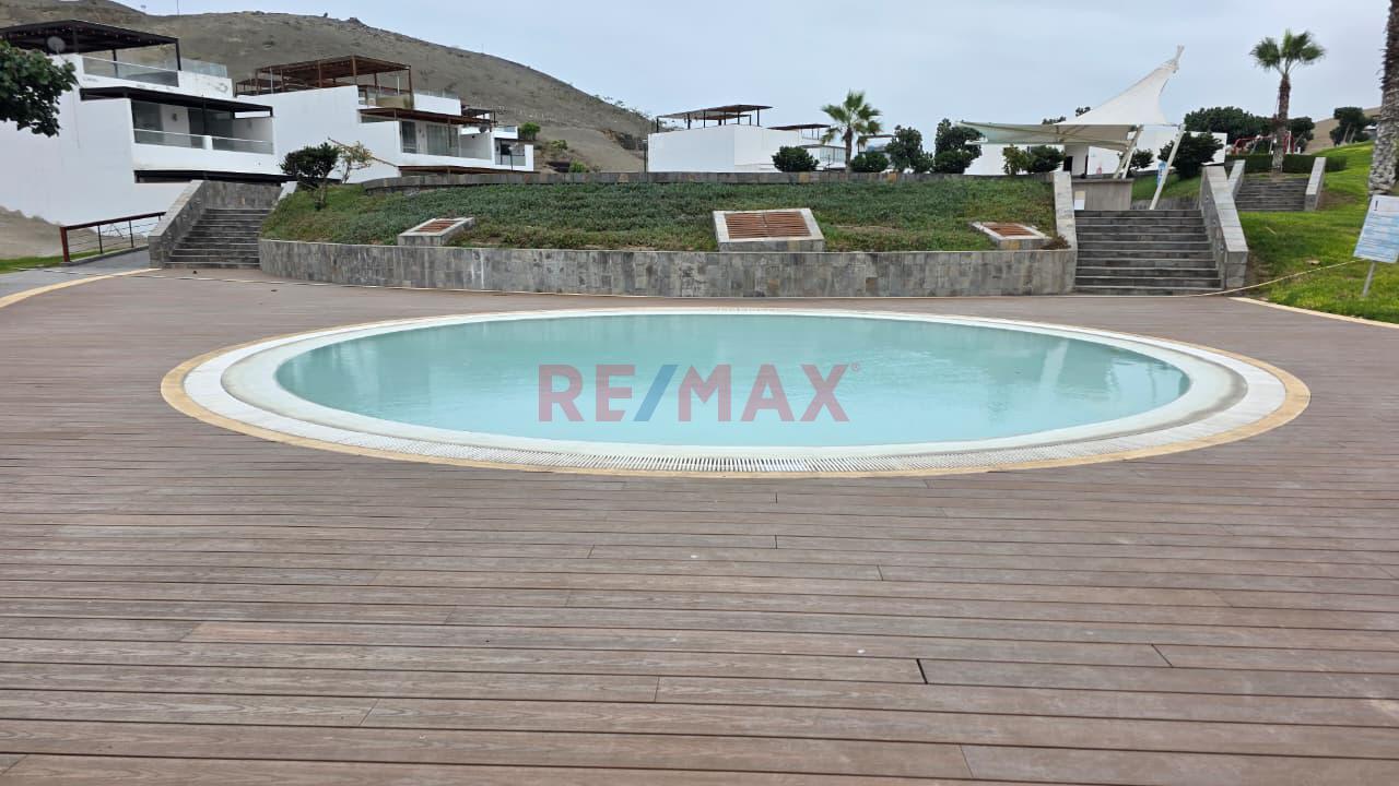 Terreno De 145M2 En Condominio Alto Bujama - 4