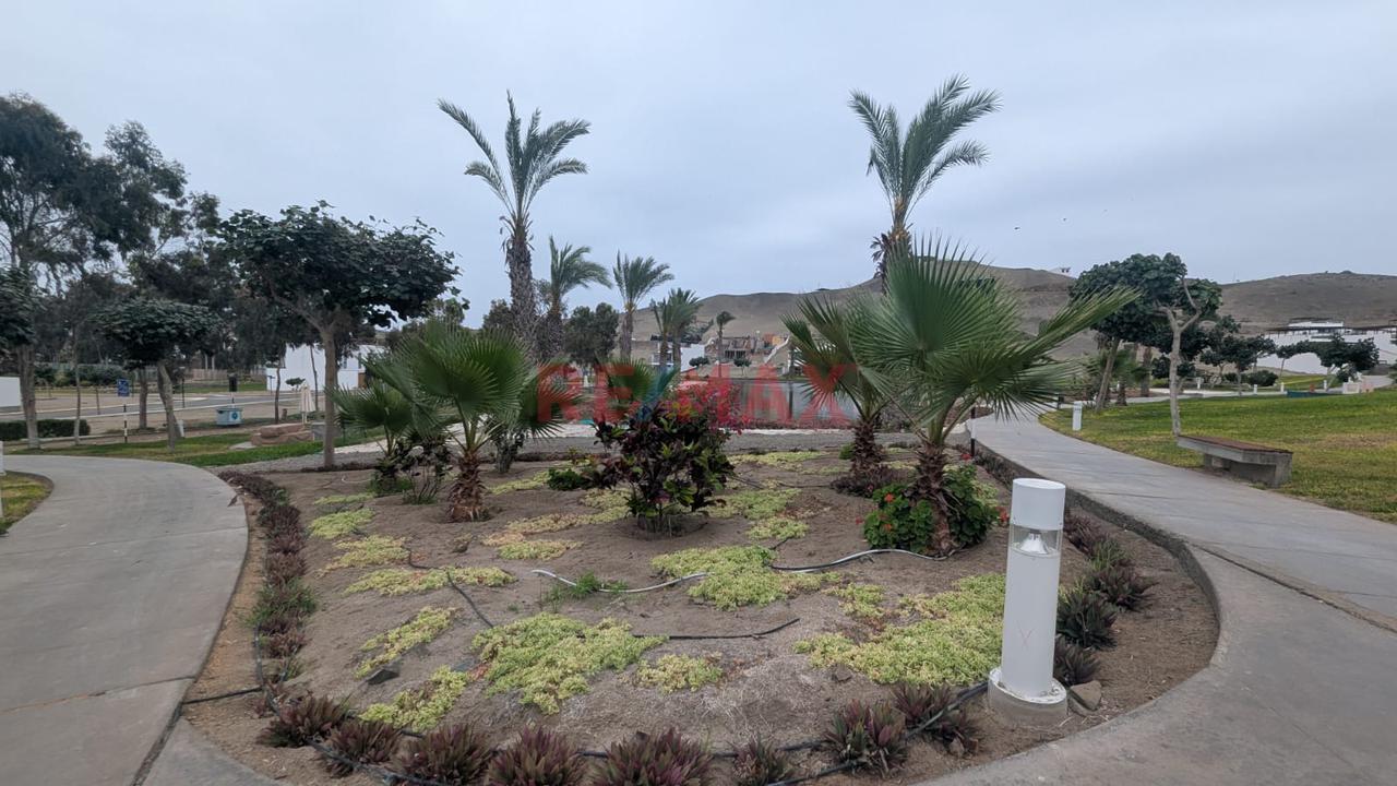 Terreno De 145M2 En Condominio Alto Bujama - 6