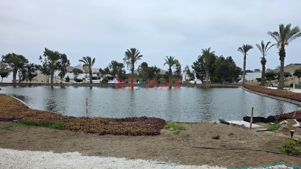 Terreno De 145M2 En Condominio Alto Bujama - 11