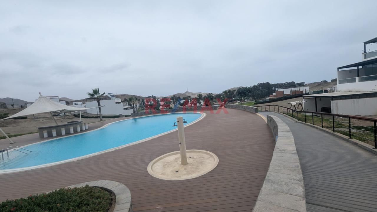 Terreno De 145M2 En Condominio Alto Bujama - 10