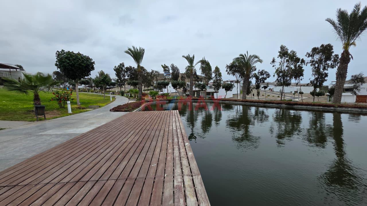 Terreno De 145M2 En Condominio Alto Bujama - 2