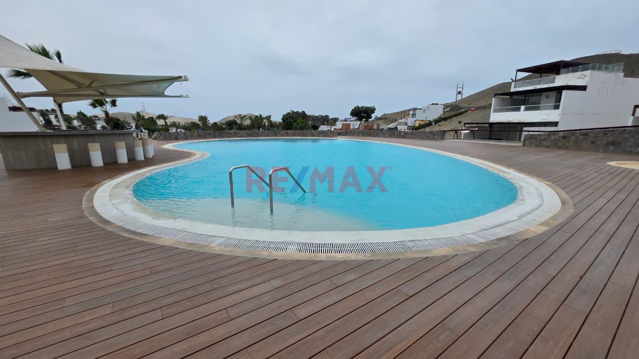 Terreno De 145M2 En Condominio Alto Bujama - 5