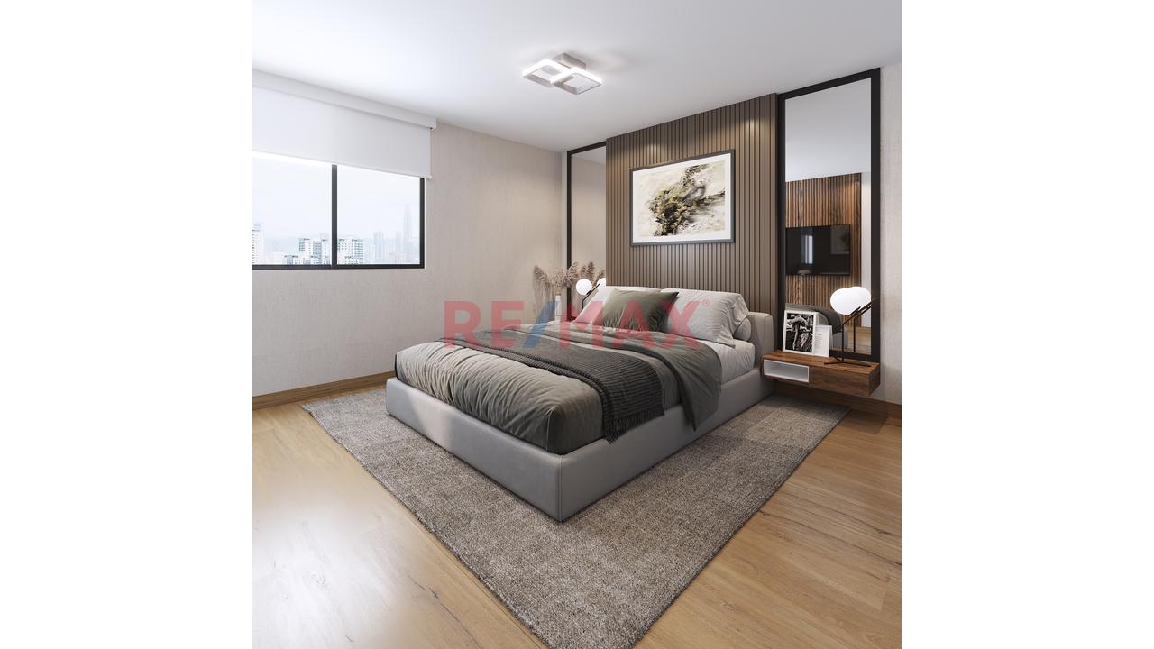 Dpto Estreno | Venta | Chorrillos — foto 6