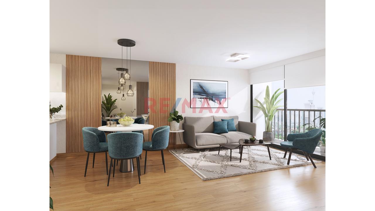 Dpto Estreno | Venta | Chorrillos — foto 5