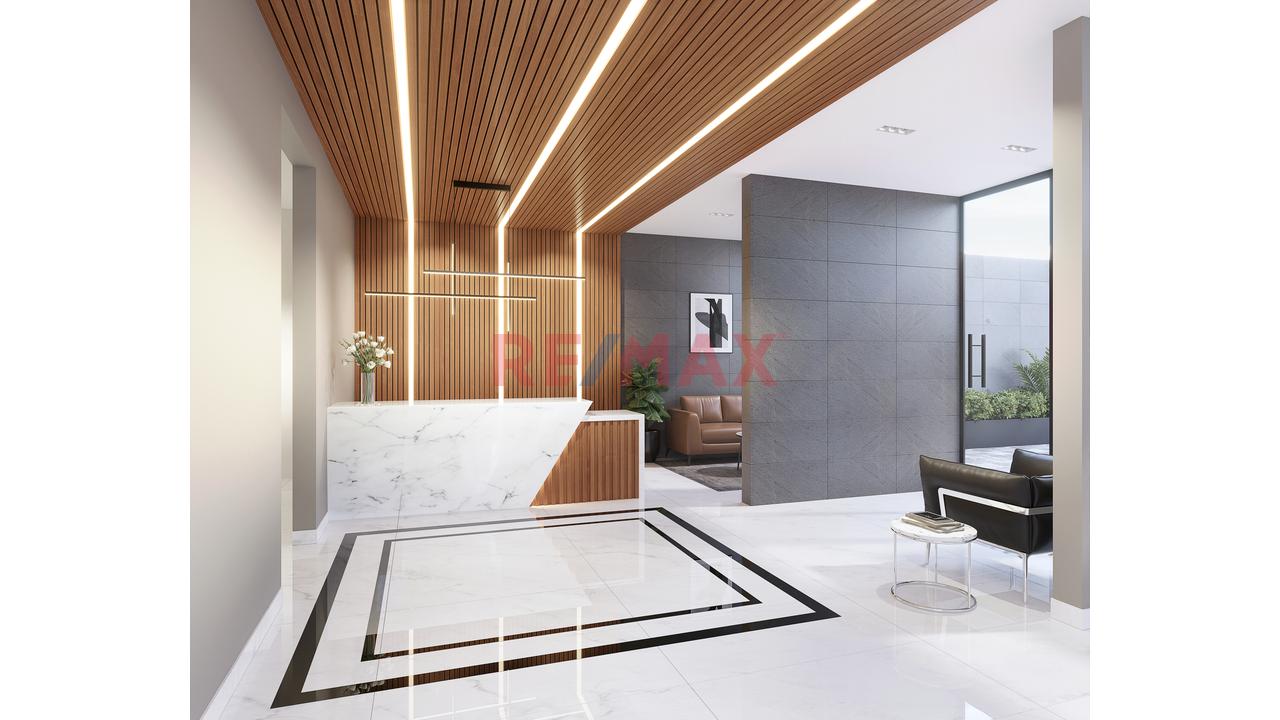 Dpto Estreno | Venta | Chorrillos — foto 3
