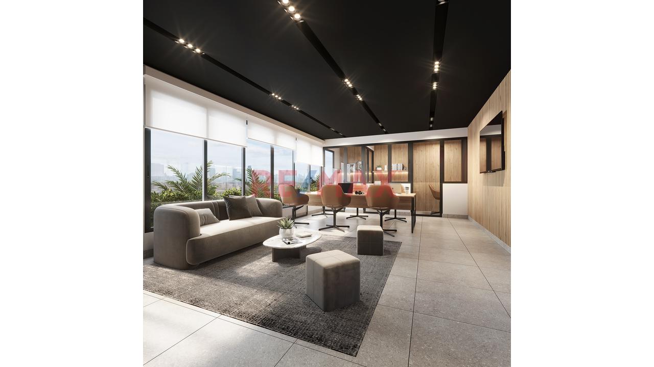 Dpto Estreno | Venta | Chorrillos — foto 8