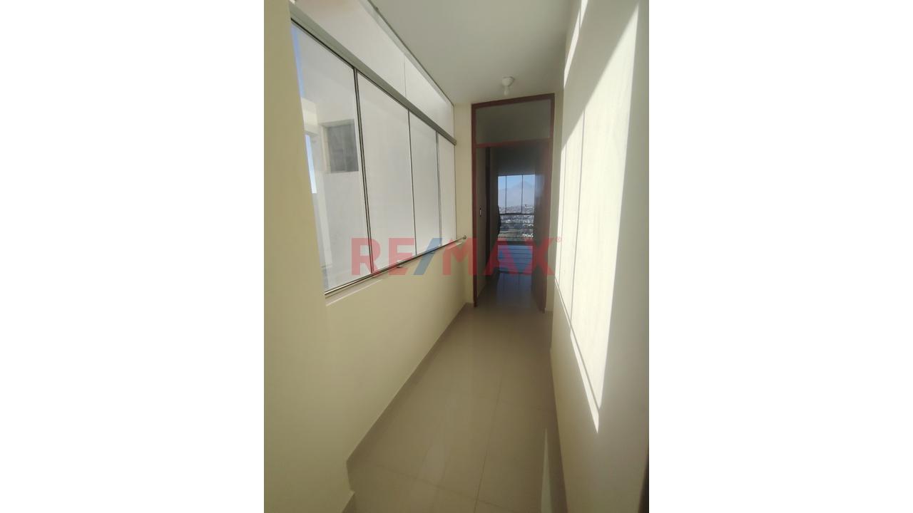 Departamento 103 M² En Socabaya – 3Er Piso, Bien Iluminado, Con Cochera Techada Independiente De 16.08 M² — foto 9