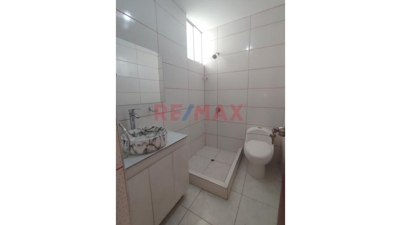 Departamento 103 M² En Socabaya – 3Er Piso, Bien Iluminado, Con Cochera Techada Independiente De 16.08 M² — foto 8