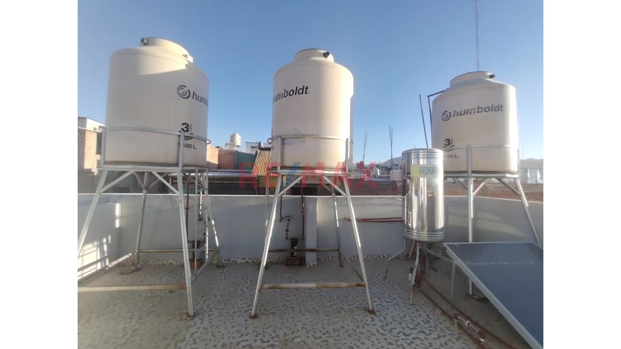 Departamento 103 M² En Socabaya – 3Er Piso, Bien Iluminado, Con Cochera Techada Independiente De 16.08 M² - 16