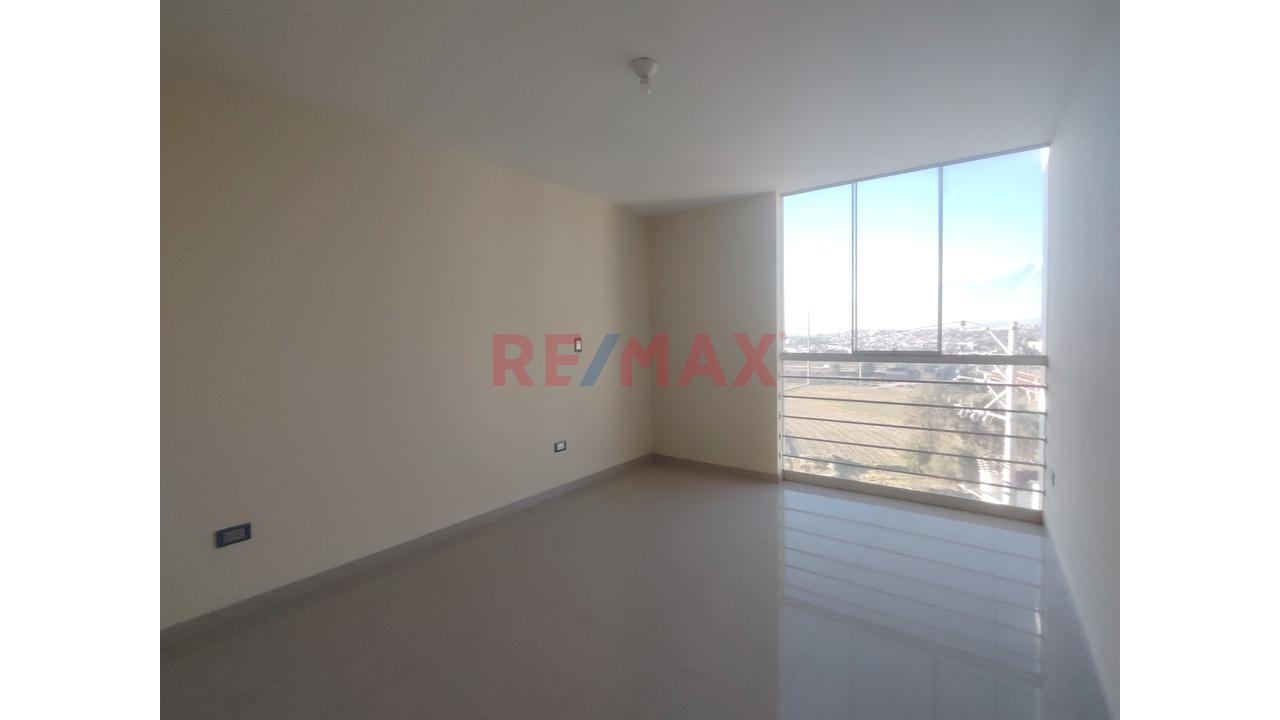 Departamento 103 M² En Socabaya – 3Er Piso, Bien Iluminado, Con Cochera Techada Independiente De 16.08 M² — foto 6