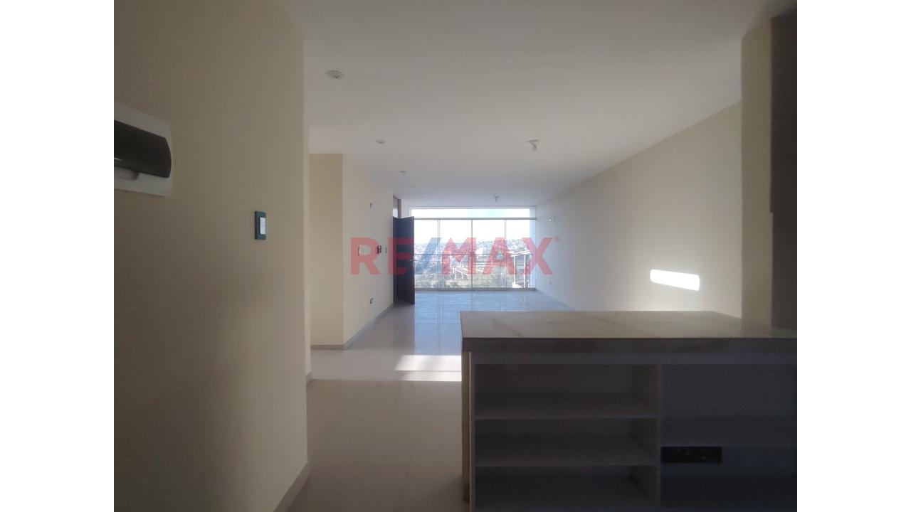 Departamento 103 M² En Socabaya – 3Er Piso, Bien Iluminado, Con Cochera Techada Independiente De 16.08 M² — foto 5