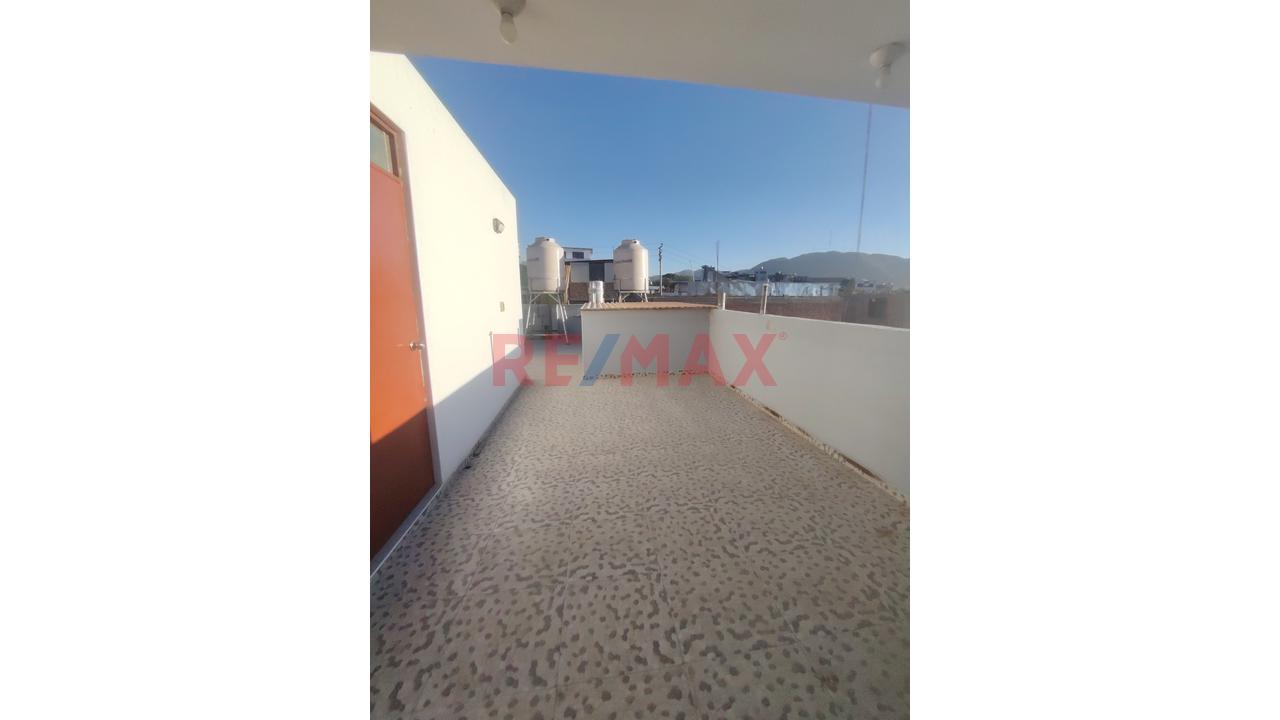 Departamento 103 M² En Socabaya – 3Er Piso, Bien Iluminado, Con Cochera Techada Independiente De 16.08 M² — foto 15