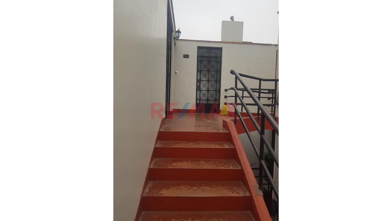 Se Vende Departamento En El 5To Piso Distrito De San Miguel — foto 6