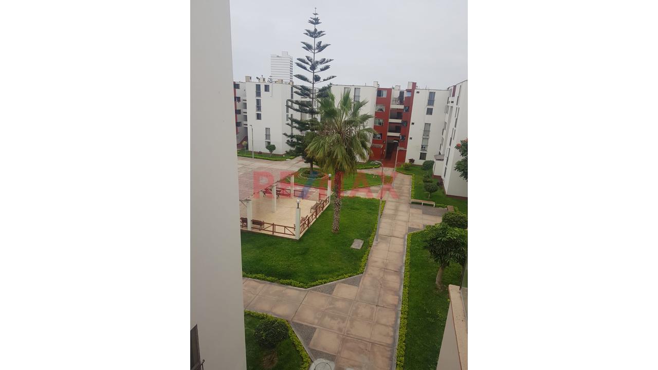 Se Vende Departamento En El 5To Piso Distrito De San Miguel — foto 2