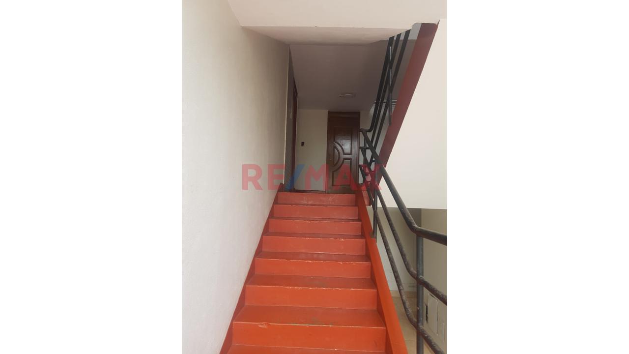 Se Vende Departamento En El 5To Piso Distrito De San Miguel — foto 5