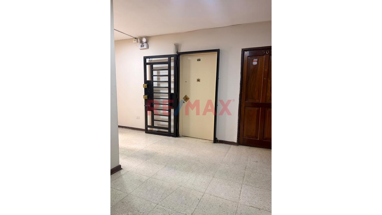 Lindo Departamento En Santa Beatriz – 126 M² — foto 5