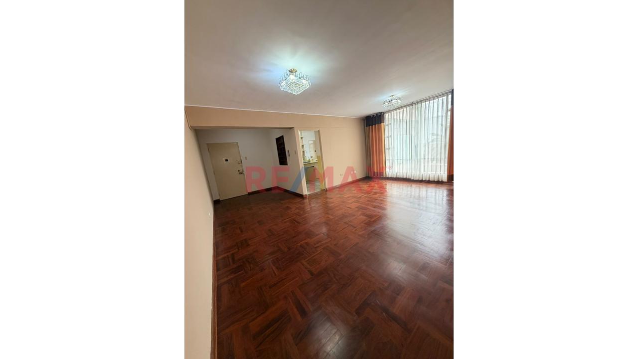 Lindo Departamento En Santa Beatriz – 126 M² — foto 9
