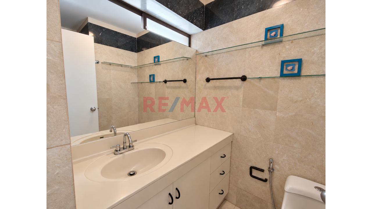 Exclusivo Departamento Con Vista Al Golf — foto 13