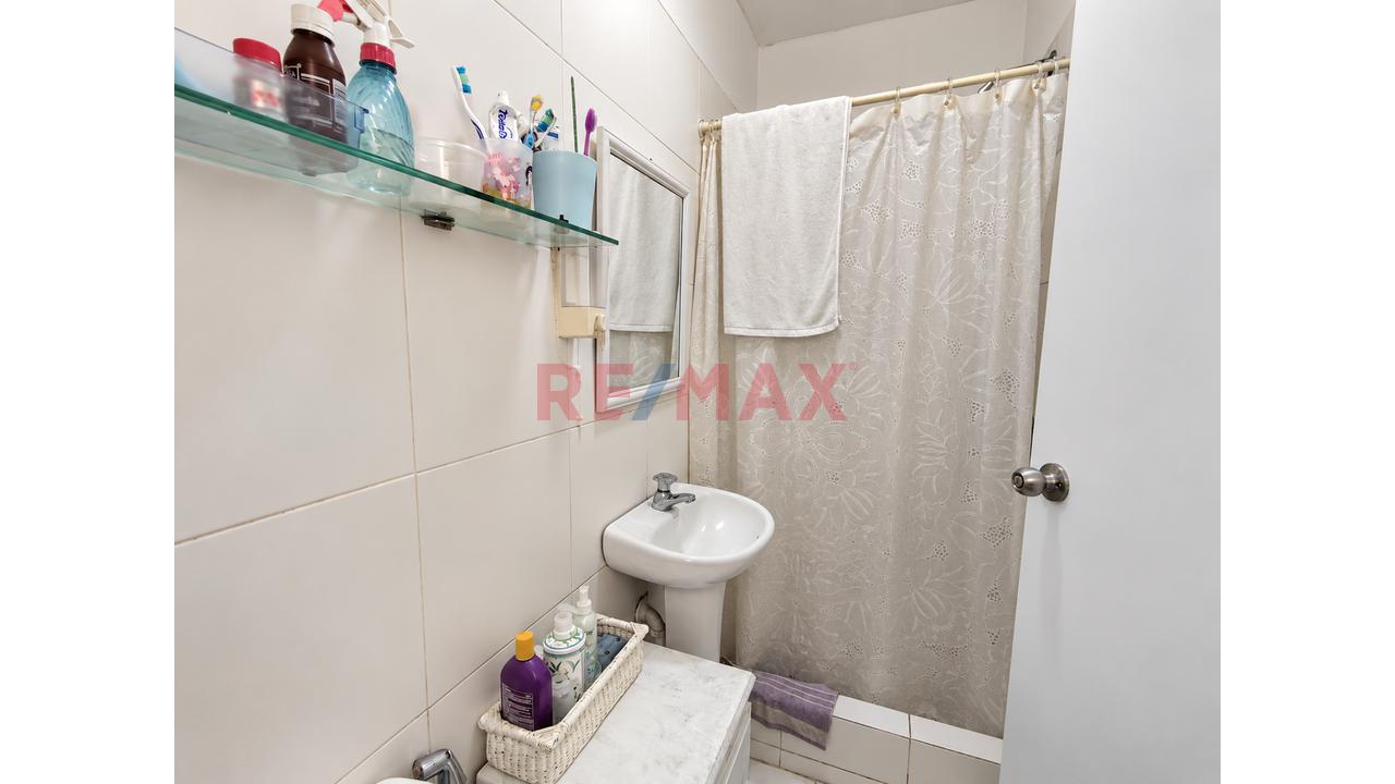 Exclusivo Departamento Con Vista Al Golf - 16