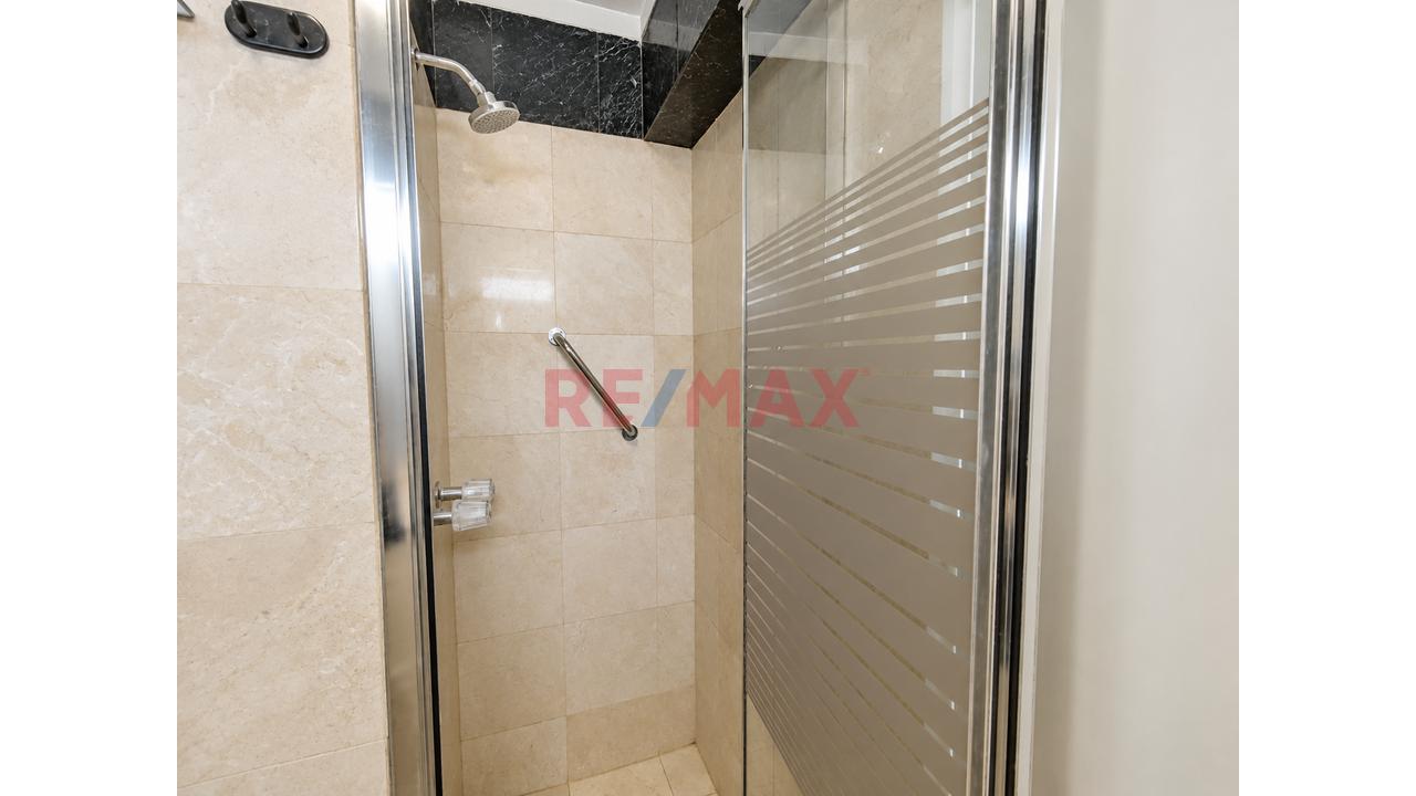 Exclusivo Departamento Con Vista Al Golf — foto 14