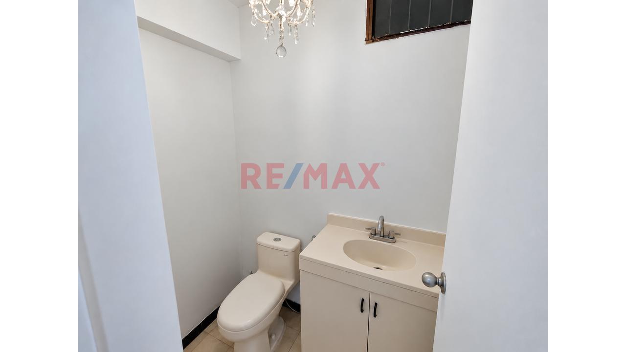 Exclusivo Departamento Con Vista Al Golf — foto 8