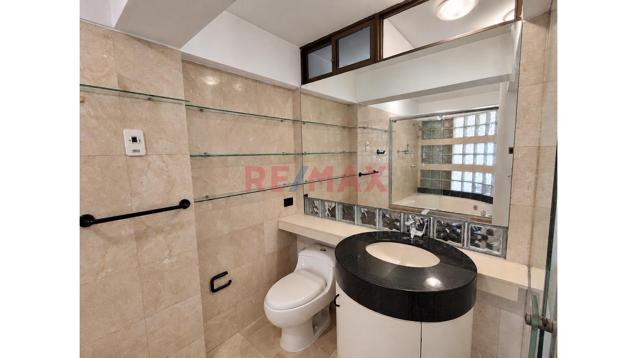Exclusivo Departamento Con Vista Al Golf — foto 10