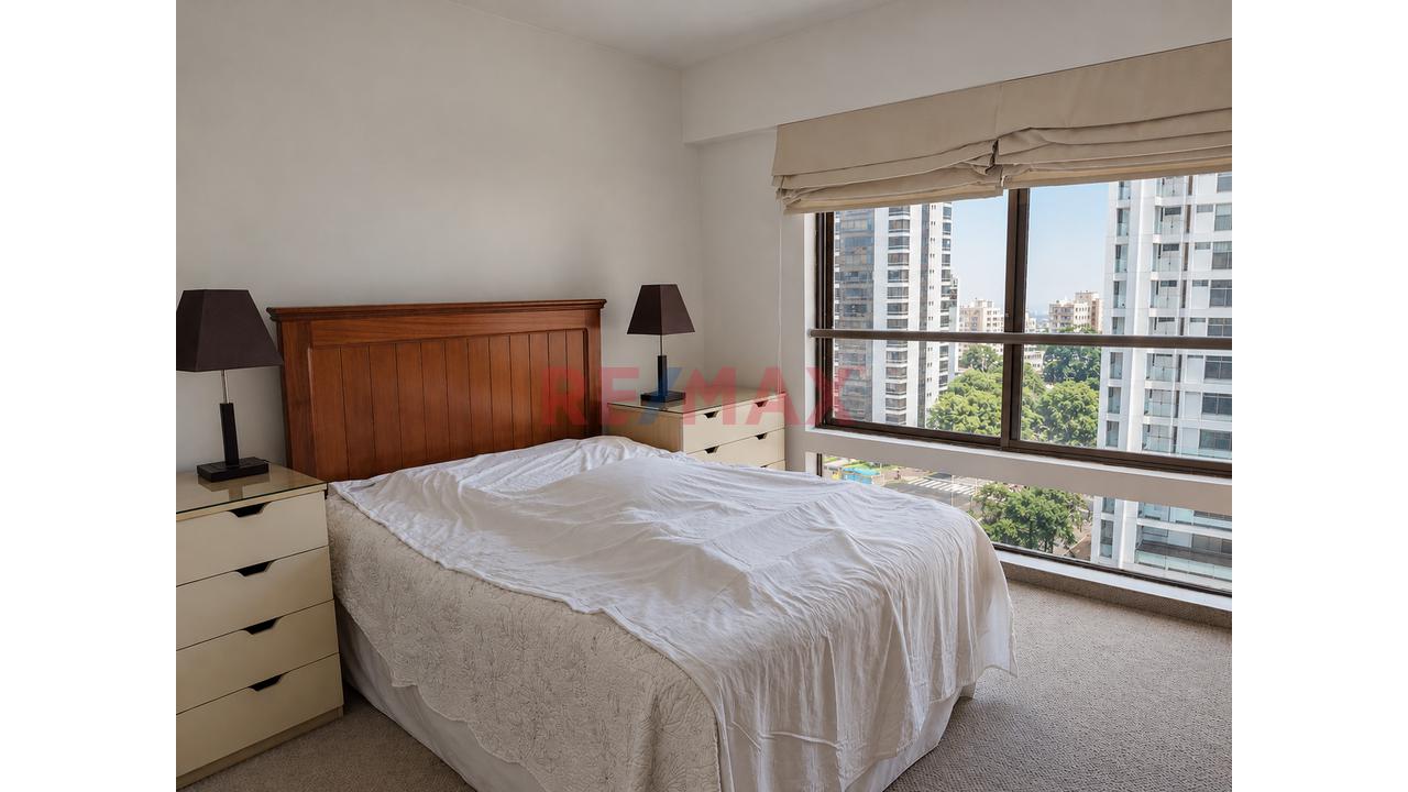 Exclusivo Departamento Con Vista Al Golf — foto 12