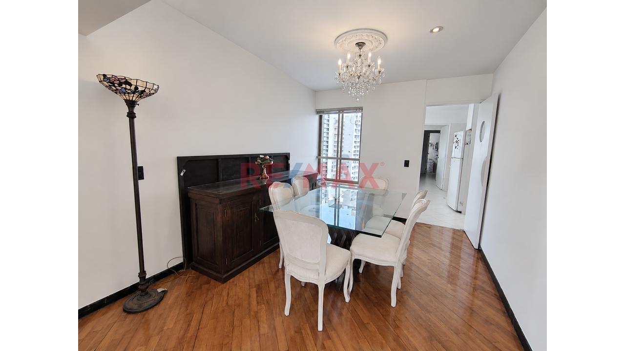 Exclusivo Departamento Con Vista Al Golf — foto 5