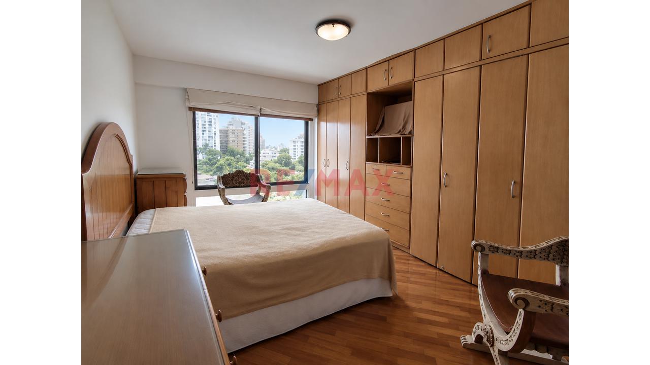 Exclusivo Departamento Con Vista Al Golf — foto 9