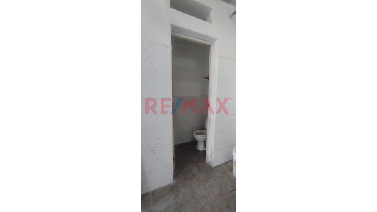 Alquilo Local Comercial En Surquillo — foto 6