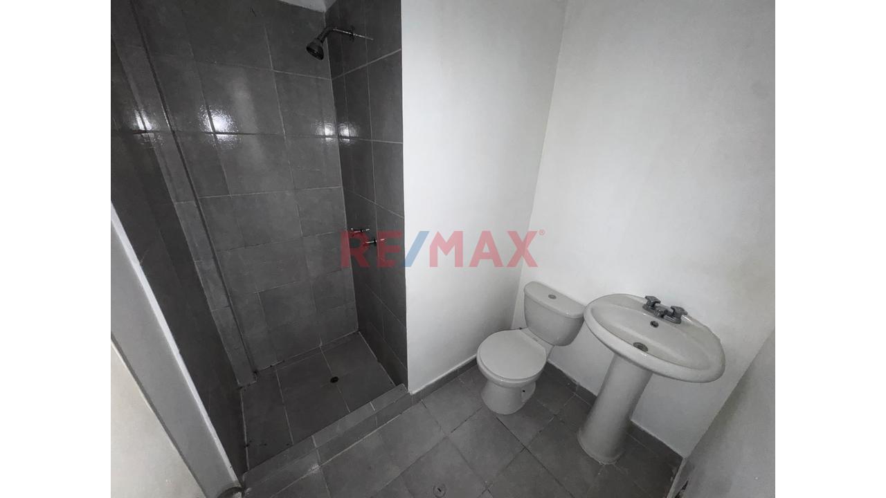 š” Alquiler De Departamento En Primer Piso | 3 Dormitorios | 70.65 M² | Chorrillos | S/ 1,450 Mensuales - 12