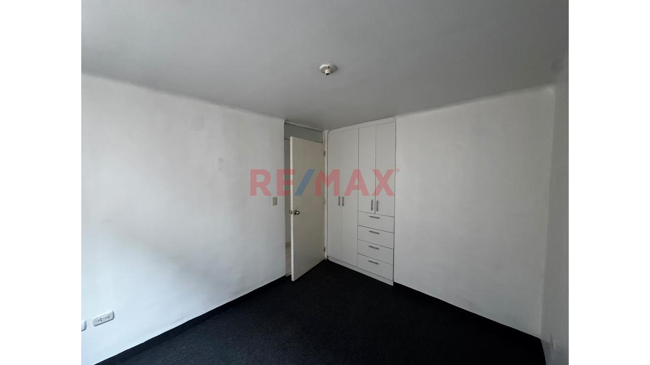 š” Alquiler De Departamento En Primer Piso | 3 Dormitorios | 70.65 M² | Chorrillos | S/ 1,450 Mensuales - 16