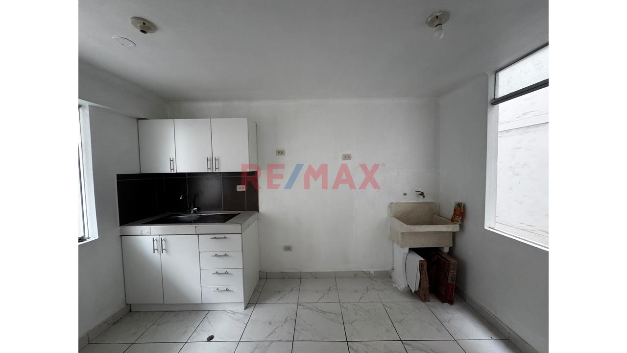 š” Alquiler De Departamento En Primer Piso | 3 Dormitorios | 70.65 M² | Chorrillos | S/ 1,450 Mensuales - 9
