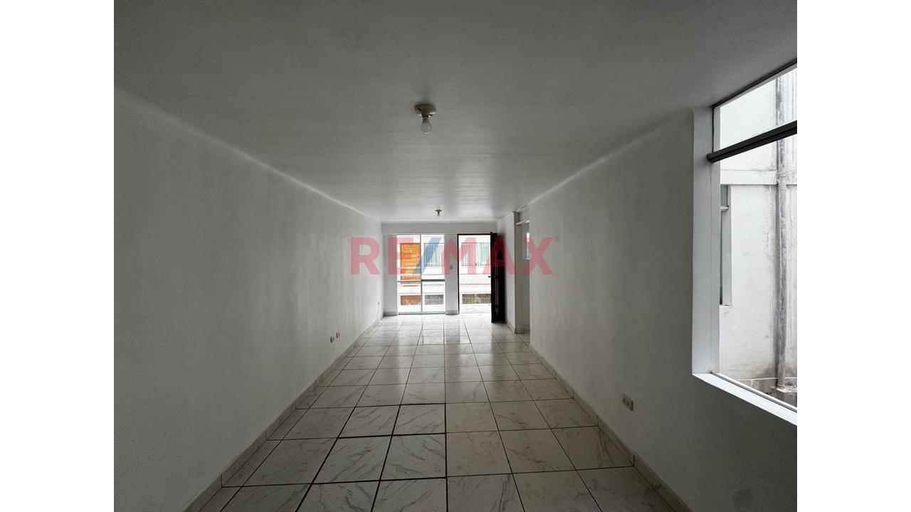 š” Alquiler De Departamento En Primer Piso | 3 Dormitorios | 70.65 M² | Chorrillos | S/ 1,450 Mensuales - 7