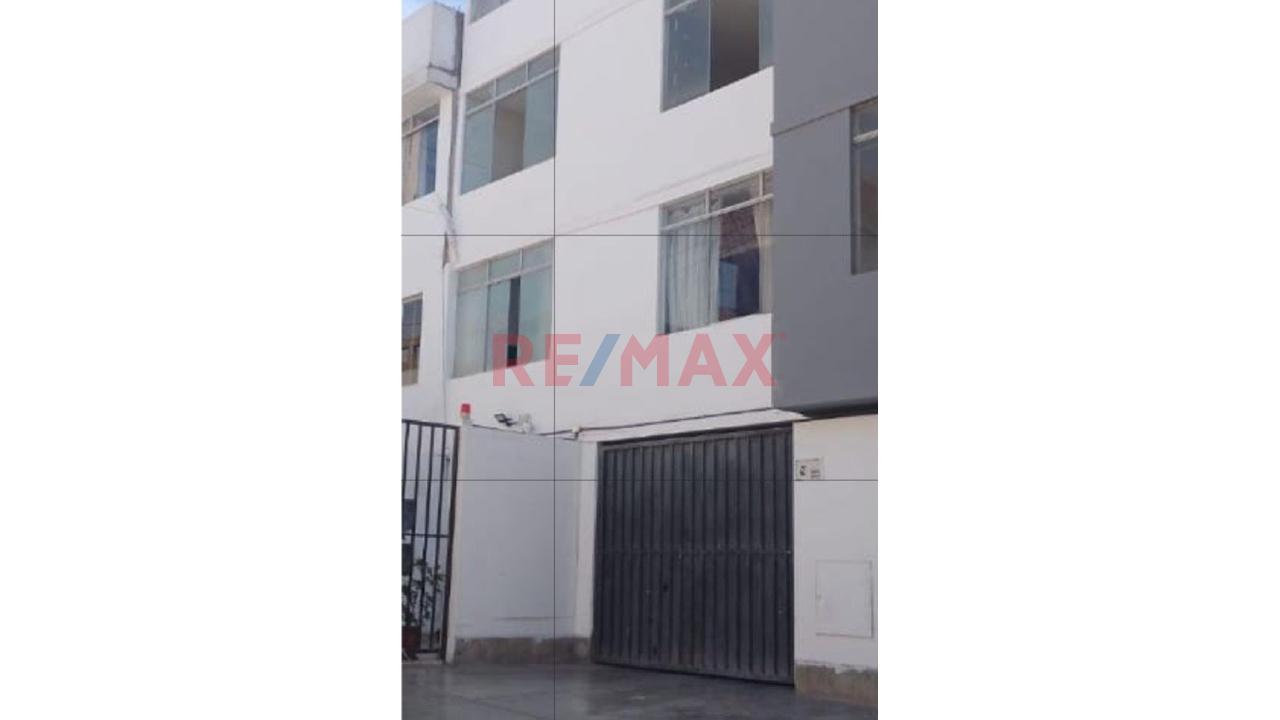 🏡 Alquiler De Departamento En Primer Piso | 3 Dormitorios | 70.65 M² | Chorrillos | S/ 1,450 Mensuales — foto 6