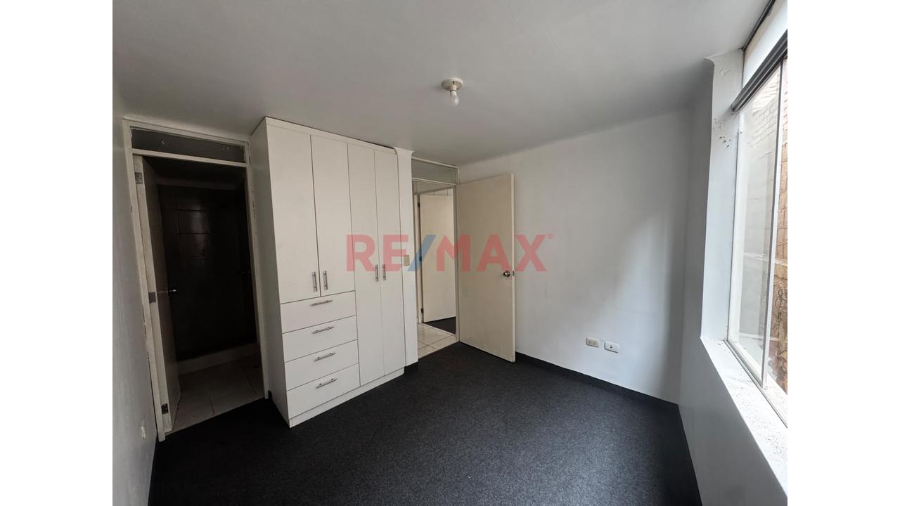š” Alquiler De Departamento En Primer Piso | 3 Dormitorios | 70.65 M² | Chorrillos | S/ 1,450 Mensuales - 14